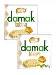 Белый шоколад Nestle Damak Баклава 60 гр