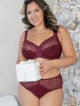 Бюстгальтер Б 296-78 Бургундское вино