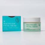 BEAUTY 365 Крем для лица с витамином С и церамидами “Восстановление и сияние кожи", 50 мл