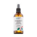 Beauty 365 Дезодорант минеральный натуральный "Арбузный коктейль", 100 мл