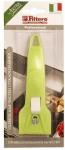 Filtero Скребок PRO зелен д/чистки стеклокерамики