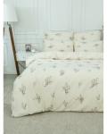 Комплект постельного белья Букетики (ЭКО поплин)