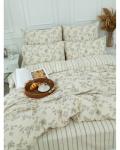 Комплект постельного белья Вивальди (ЭКО поплин)