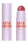 Бальзам для щек и губ Lip&Cheek в стике, 4 г, 002