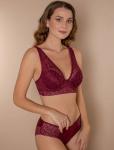 Бюстгальтер Б 270-78 Бургундское вино