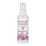 Натуральный концентрированный дезодорант VIAN "Элизиум. Нежность лепестков"