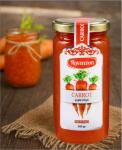 Джем морковный ROVINZON 300 гр