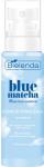 BIELENDA BLUE MATCHA Тоник-спрей для лица, 100мл