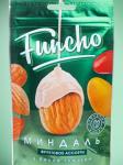 Драже миндаль в глазури со вкусом фруктов Funcho 100 гр