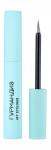Подводка для глаз «My eyeliner» жидкая, 3,5 мл, Серебристая