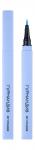 Подводка-фломастер для глаз «My eyeliner», 1 мл, Голубая
