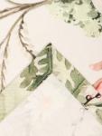Скатерть «Этель. Пасха в лесу», 148?218±2 см с ГМВО, 100% хлопок, саржа 190 г/м?