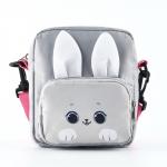 Сумка детская «Милый кролик», 17?15?6 см