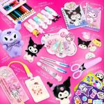 Большой набор подарков «Кроличьи шалости», 46 предметов