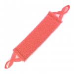 Мочалка «Массажная» с поролоном