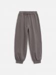 Брюки детские для мальчиков Halva_pt пепельно-серый