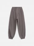 Брюки детские для мальчиков Halva_pt пепельно-серый