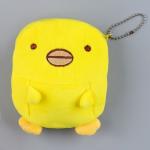 Кошелек детский мягкий «Утёнок»