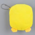 Кошелек детский мягкий «Утёнок»