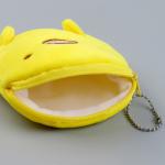 Кошелек детский мягкий «Утёнок»