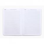 Ежедневник «С 8 Марта», А5+, 100 листов, мягкая обложка, софт-тач