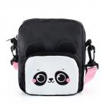 Сумка детская «Очаровательная панда», 17?15?6 см