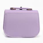 Детская сумка «Волшебный единорожик», с ушками, 16?12?6.5 см