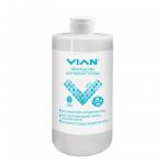 Средство для мытья посуды VIAN "GIPO" (БЕЗ УГЛЯ), 450 г