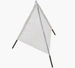 Зимнее укрытие № 1А 60х40 (60мкр), доп чехол /1 (Агроком) Россия НОВИНКА 2025