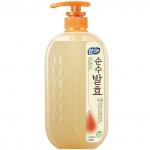 LN Chamgreen Средство для мытья посуды, овощей и фруктов Chamgreen Pure Fermentation 5 злаков, 720 мл