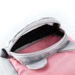 Сумка детская «Весёлый котик», 17?15?6 см