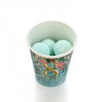 Бомбочки для ванны «С 8 Марта!», 6?20 г, Чистое счастье