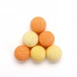 Бомбочки для ванны «С 8 Марта!», 6?20 г, Чистое счастье