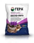 Удобрение комплексное ГЕРА Весна-Лето с диатомитом и кремнием 0,9кг /25 (Гера) Россия