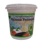 ВУЛКАН УНИВЕРСАЛ Табачная дымовая шашка (для обработки парников,теплиц) /20 Россия НОВИНКА 2026