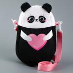 Сумка детская «Панда», 25?14 см