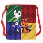 Сумка детская «Волшебство», 35?30 см