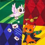 Сумка детская «Волшебство», 35?30 см