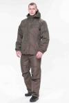 Костюм Город2 дуплекс Dark oliva