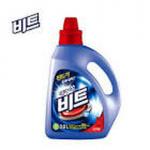 LN Beat Жидкое средство для автоматической стирки Beat Liquid Drum 3L(3.1kg) Container