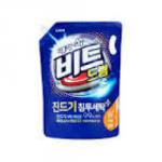 LN Beat Жидкое средство для стирки Beat Liquid 2L(2.1kg) Pouch