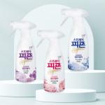 ПГН SIGNATURE Кондиционер для белья PIGEON Spray SIGNATURE (Flower Festival) 490mL
