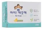 LN Мыло туалетное твердое детское Ai! Kekute Soap 90g
