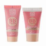 ВВ Крем для лица   (туба 30 мл Belita Young)