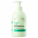 (FACE CARE) Тоник-гель для лица гигиеническая чистка без распаривания 300 мл