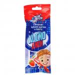 BY Русские Супергерои Жидкая конфета-гель и конфета-драже на палочке 12 гр.