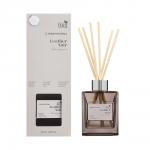 NEW GALAXY Диффузор Home Naturals 100 мл., Leather Noir