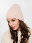 Шапка двойная с кашемиром ESW 26145