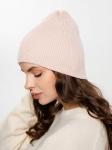 Шапка двойная с кашемиром ESW 26145