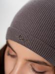 Шапка одинарная с кашемиром ESW 26166